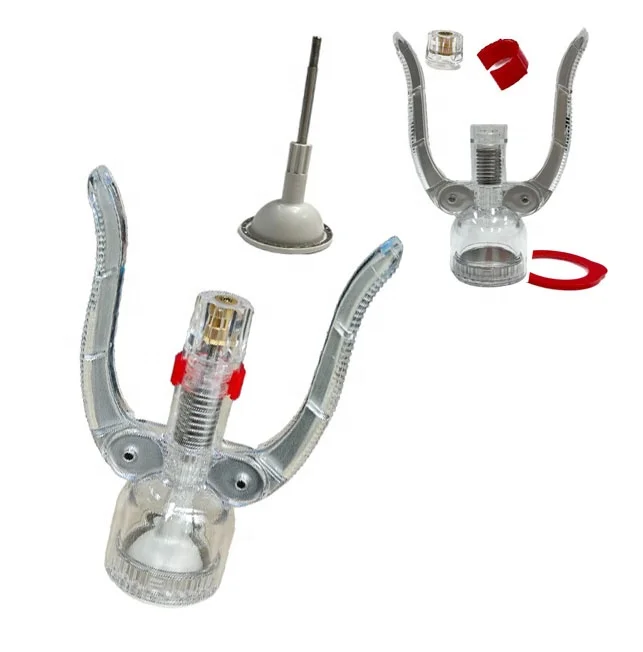 TRW Spot Goods Male Circumcision Kits Device For Child Adult Male Circumcision Circular Medical Surgery Circumcision Stapler