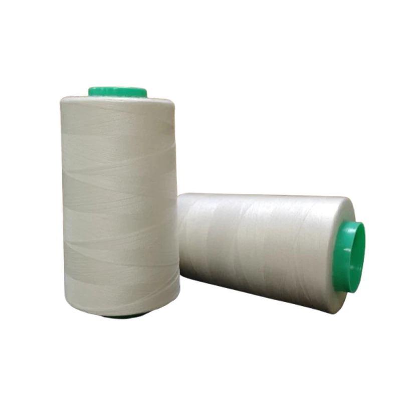 Best Price Eco-Friendly 20C/40C Water Soluble PVA Thread for Embroidery and Multi-Purpose Textile Use