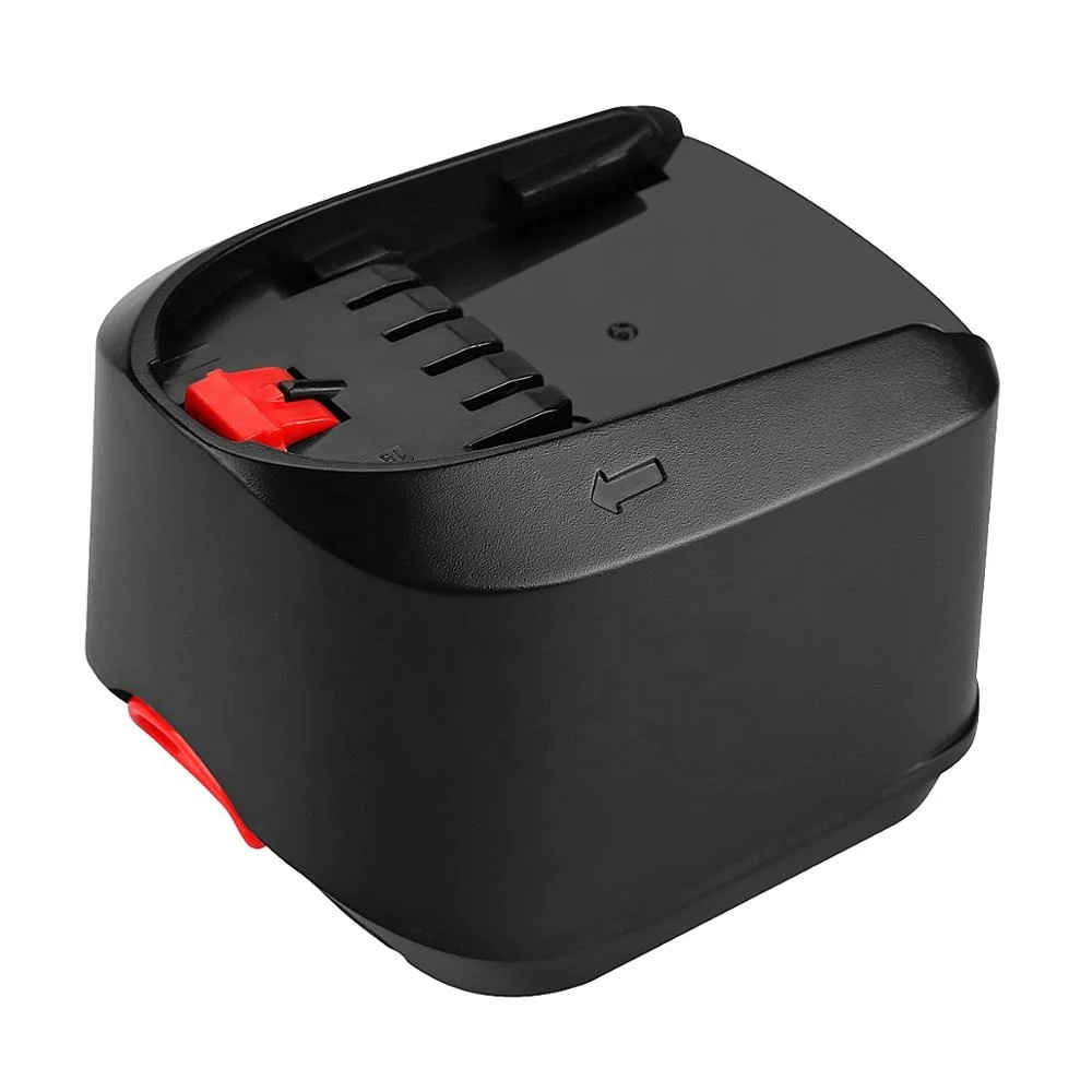 18 в 2.0Ah перезаряжаемые литий ионный аккумулятор для Bosch PSR 18 Li-2 Замена механические инструменты батарея