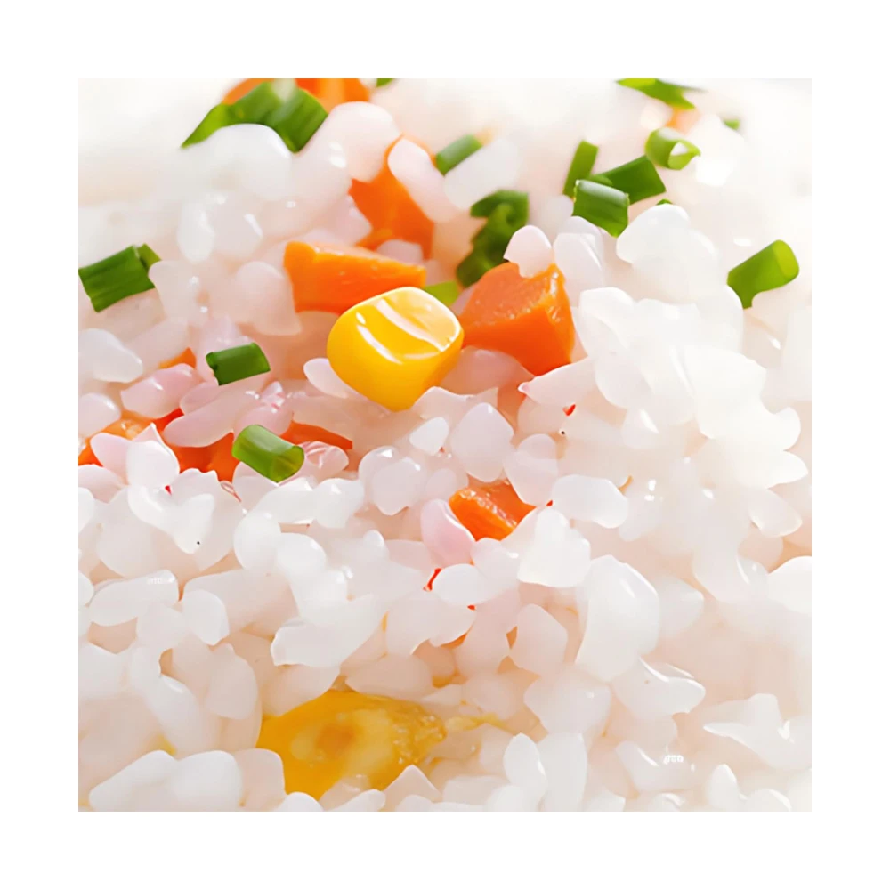 Быстрое питание быстрое путешествие мгновенные китайские закуски самонагревающийся горячий горшок сушеный Конжак рис