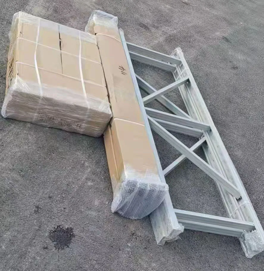 Factory Price slotted angle rack steel Storage angle shelving metal steel racks for warehouse