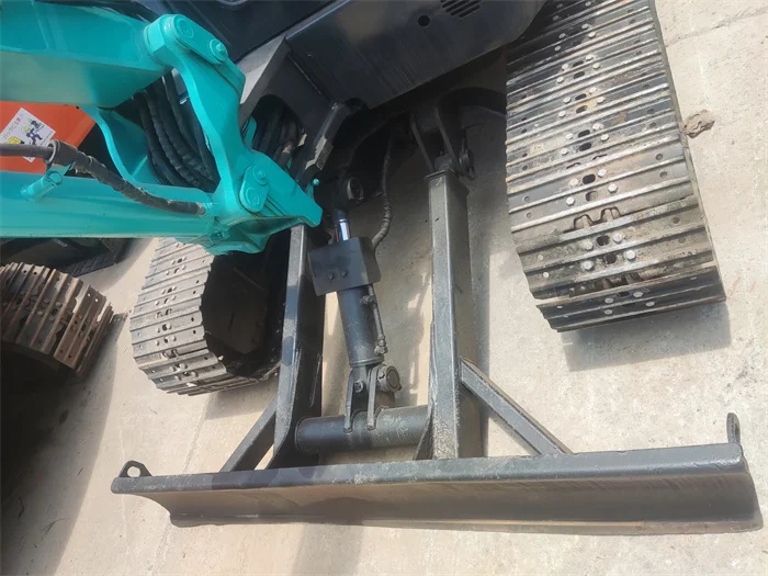 KOBELCO Efficient good price Japan original mini 5T SK50 excavator used for sale SK50 used excavator hot sale