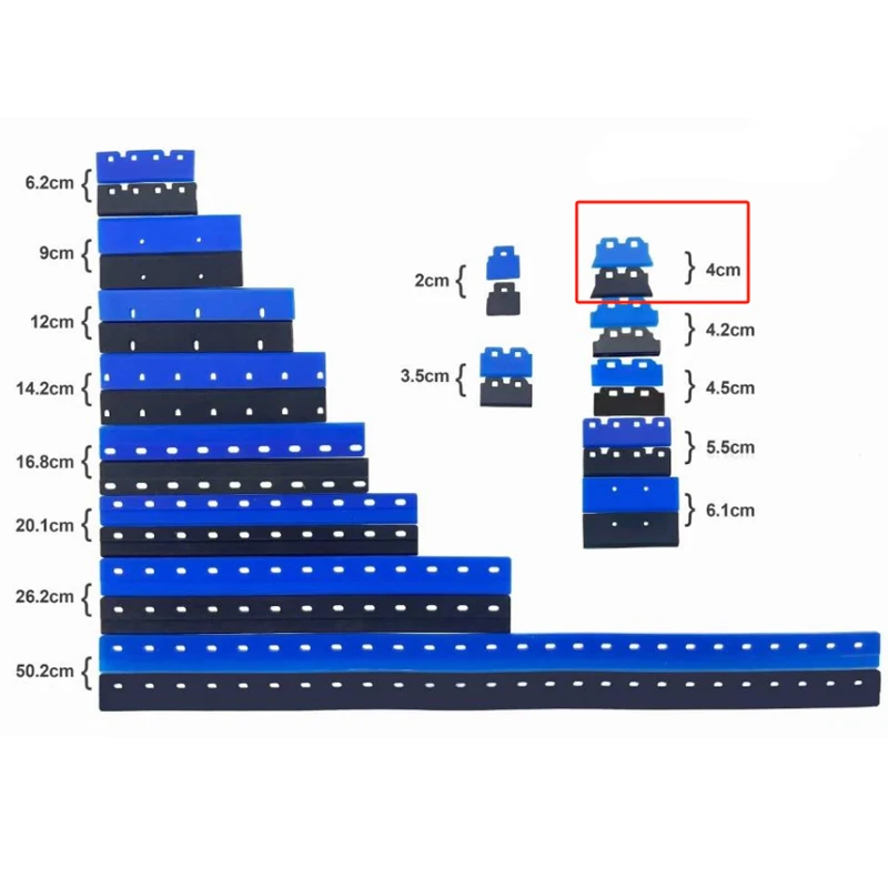 XP600 щетка стеклоочистителя для принтера Xp600