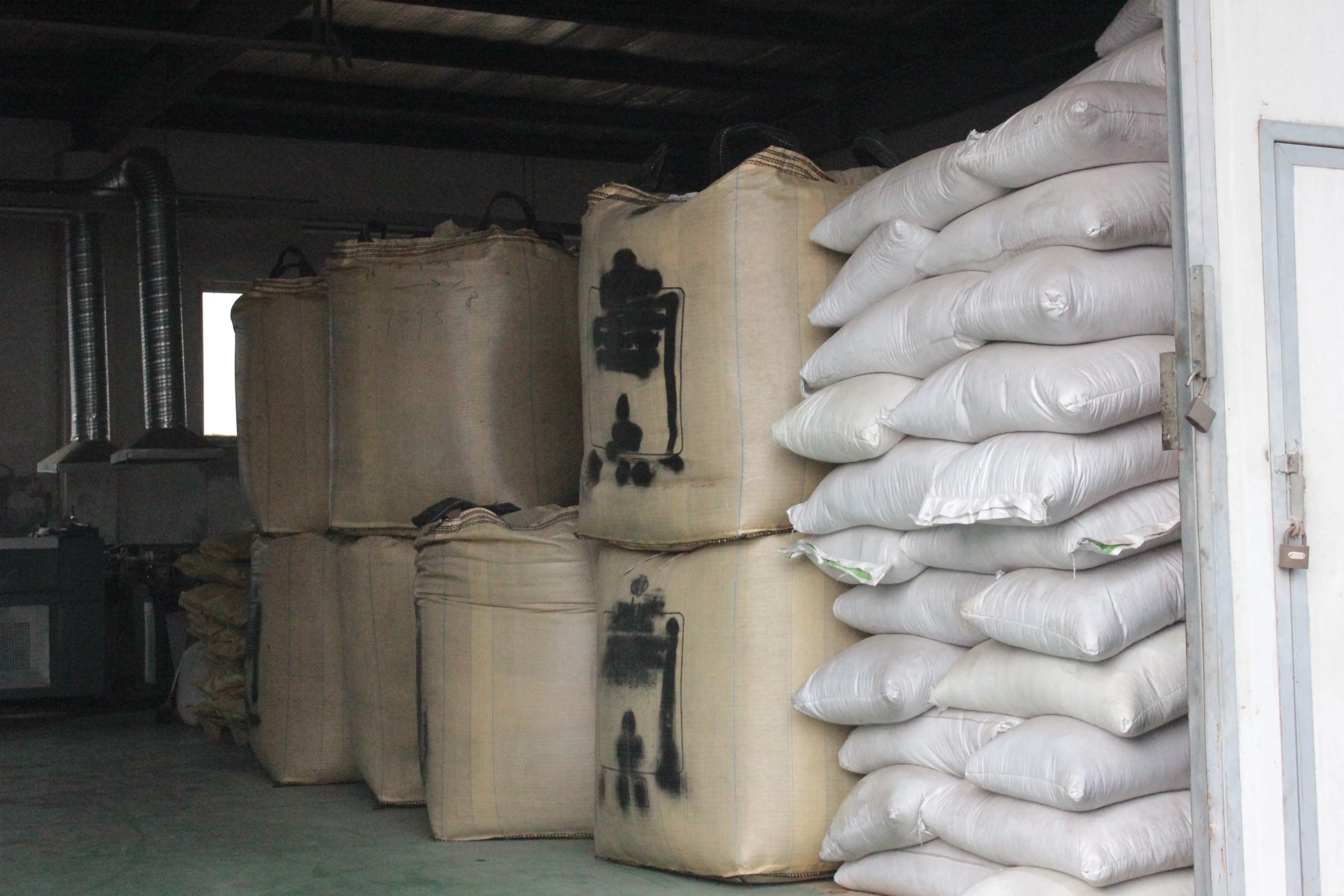 Factory Directly Sale Prestressed Steel Anchorage For Post Tensioning  Wedges For Prestressed Concrete Strand