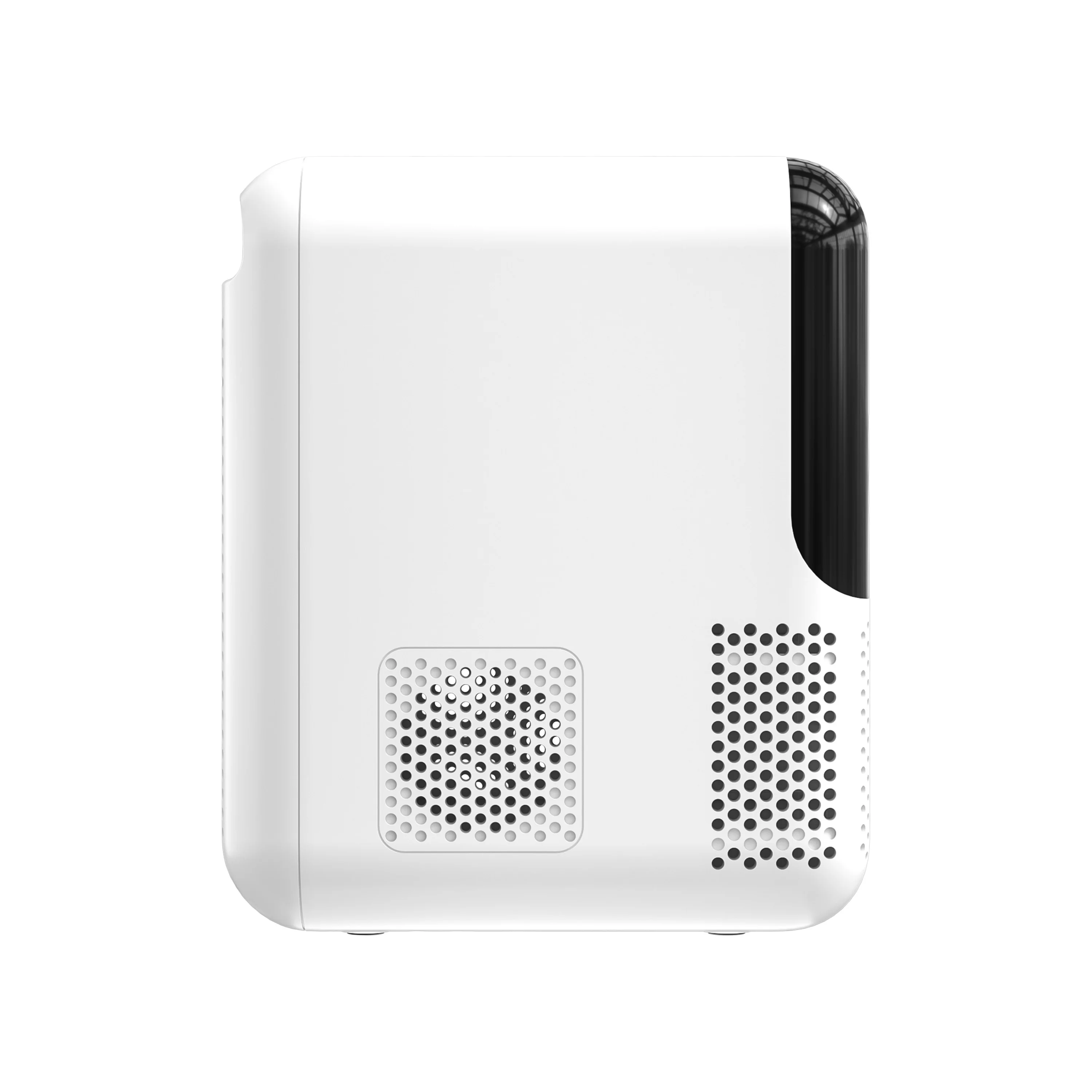 X10 projector Mini Pocket full hd 1080p video Wifi BT Android 11 Portable Home tv projector 4k home theater projector