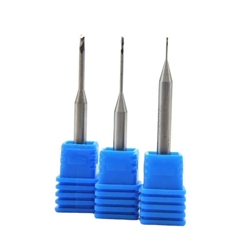 
dental cad/cam milling burs for PMMA/zirconia block miling cutter 