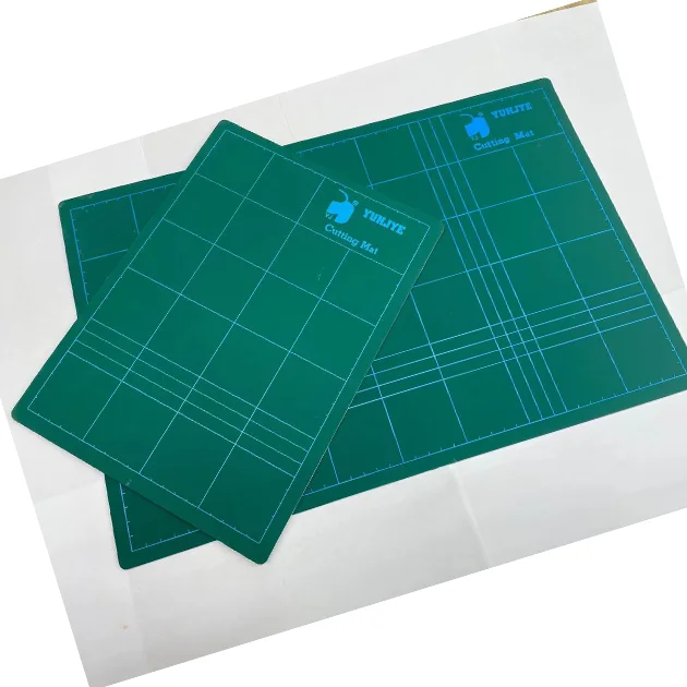3 Level Normal quality cutting mat A1,A2,A3,A4 Cutting Mat Professional Self-Healing Factory Direct