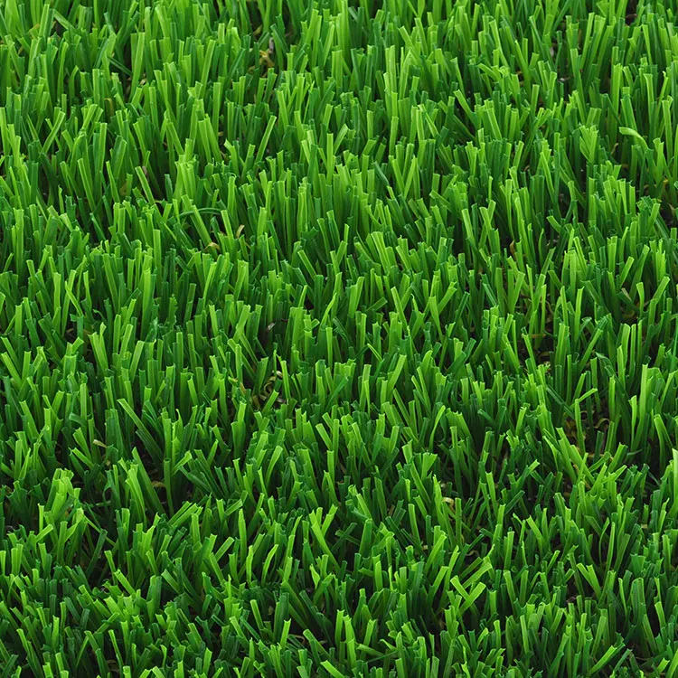 Cheap Shock Pad Artificial Grass Carpet Landscape for Garden