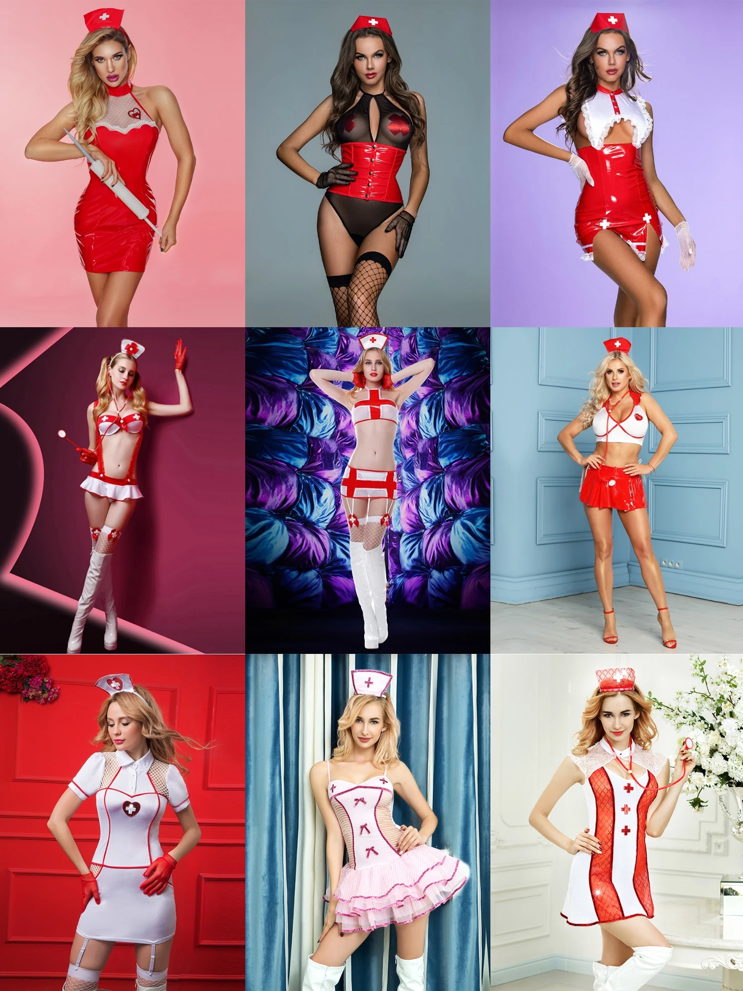 halloween japanese hospital erotic sexy nude nurse girl women costume night dress cosplay adult party outfit for doctor cosplay