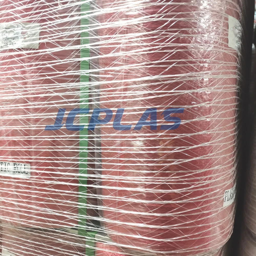 Транспортировка фруктов, упаковка без растягивающейся сетки для поддонов