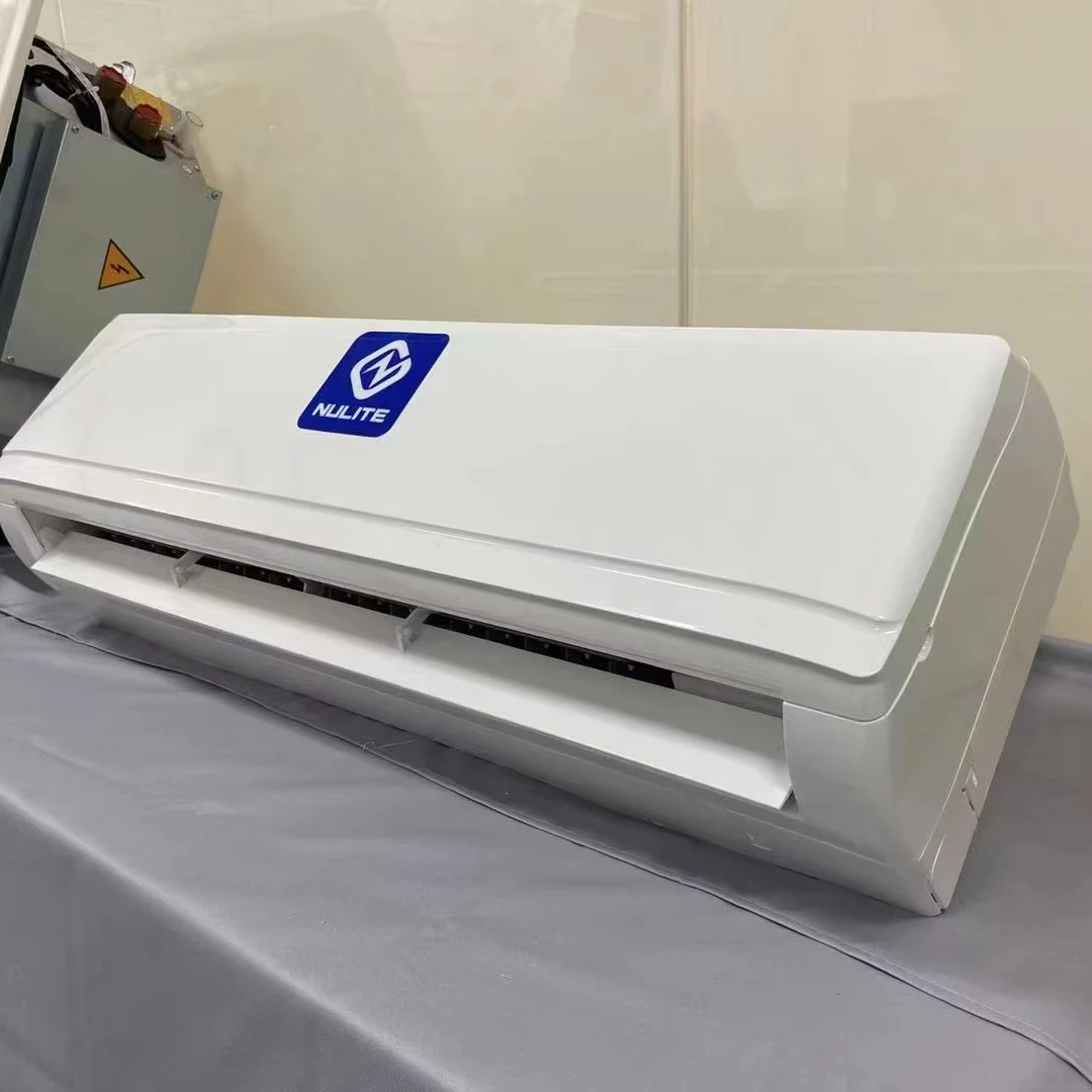 China FCU supplier wall mounted fan coil units for heat pump heating cooling