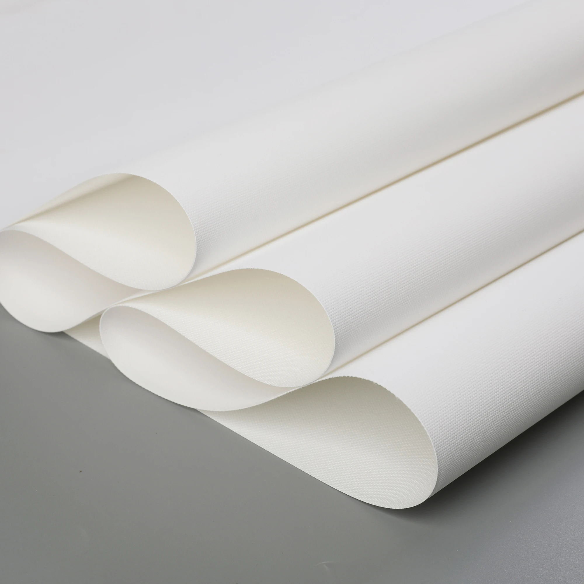 Poly cotton canvas roll inkjet print for Eco solvent Latex UV ink printer for art canvas