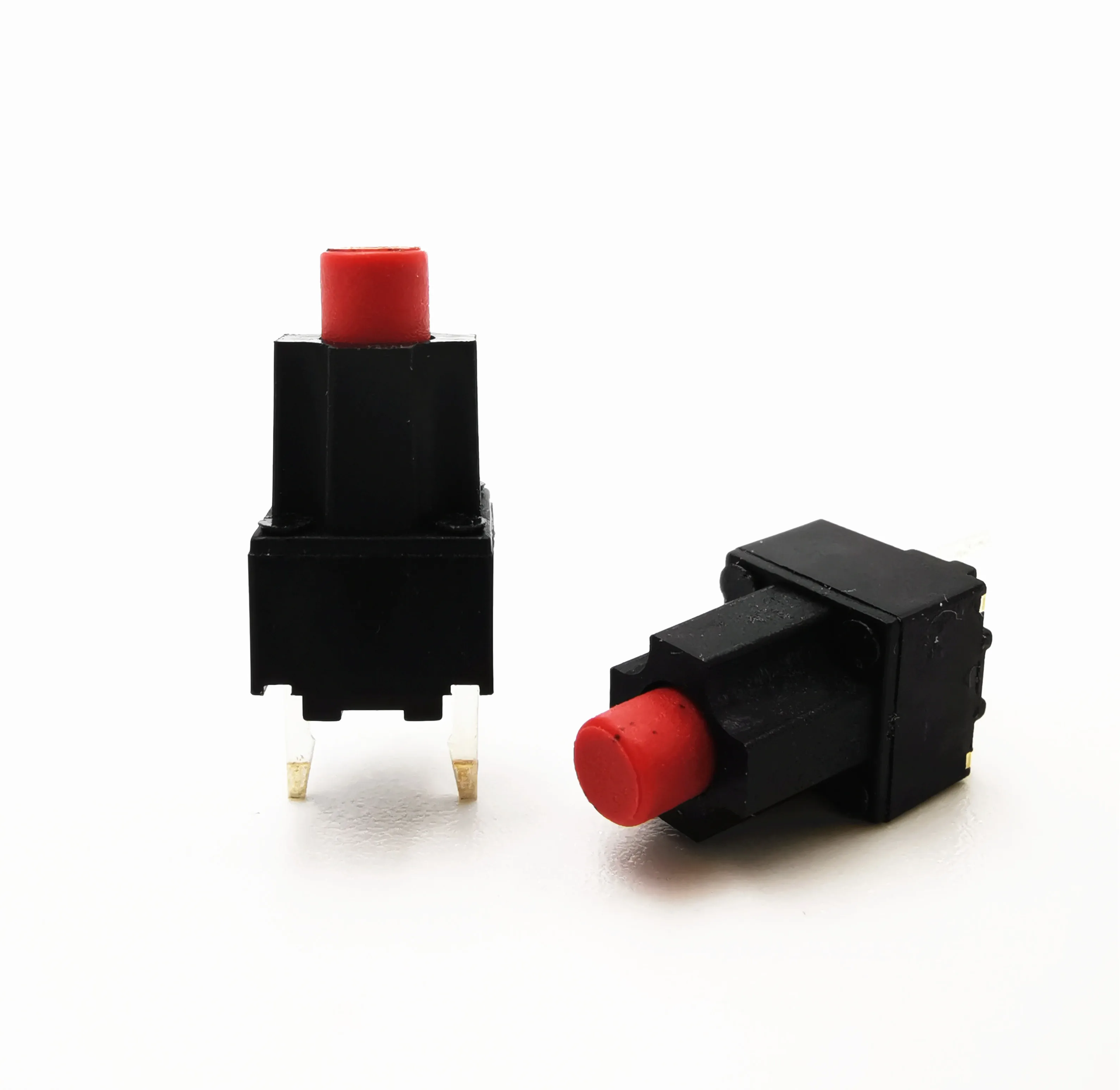 HCNHK Good quality 6.2mm 2pin mini micro switch momentary tactile switch mouse switch