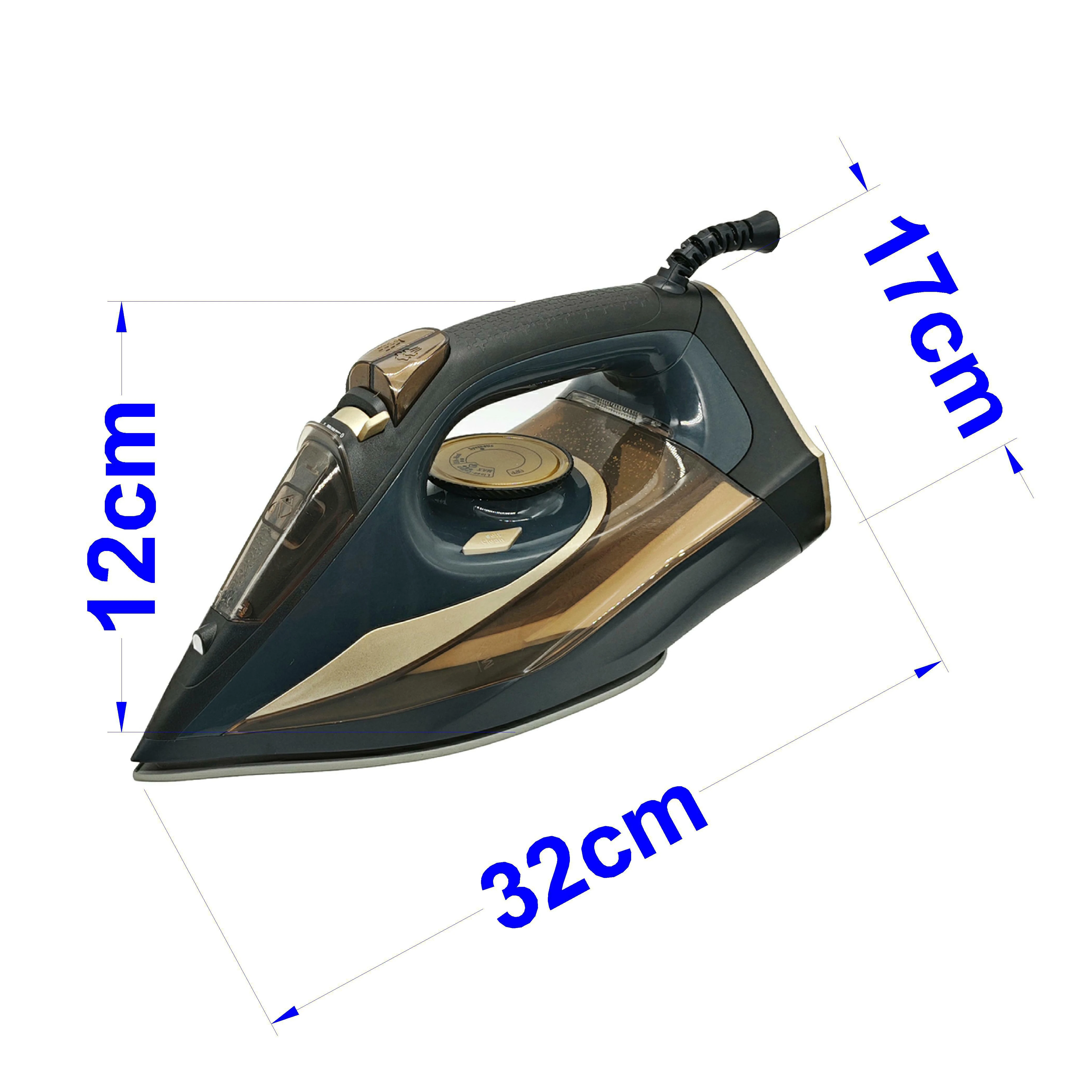 portable steam iron home Steam Ironing Machine 350ml