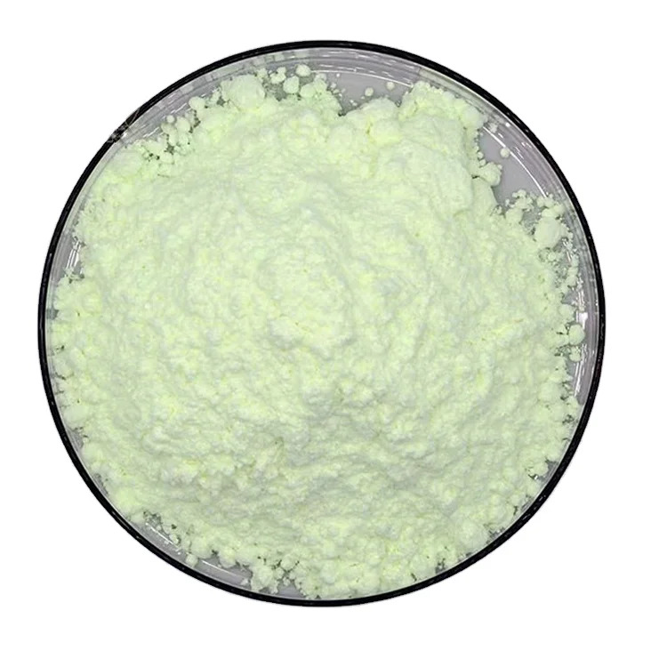 Optical Brightener ob CAS 7128-64-5 Fluorescent Whitening Agent Ob For Paint Paper