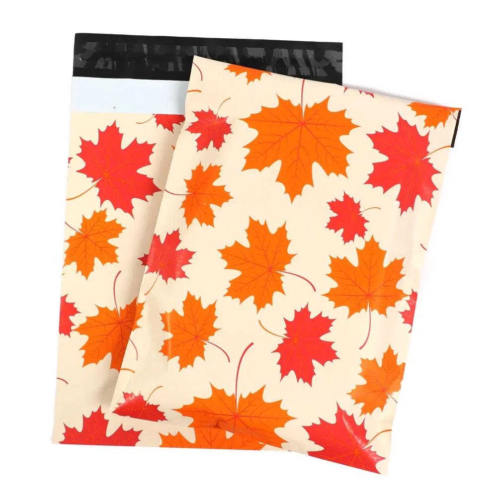 Полиэтиленовый пакет для почтовых отправлений на заказ, конверты, Полиэтиленовая Курьерская сумка с вашим логотипом