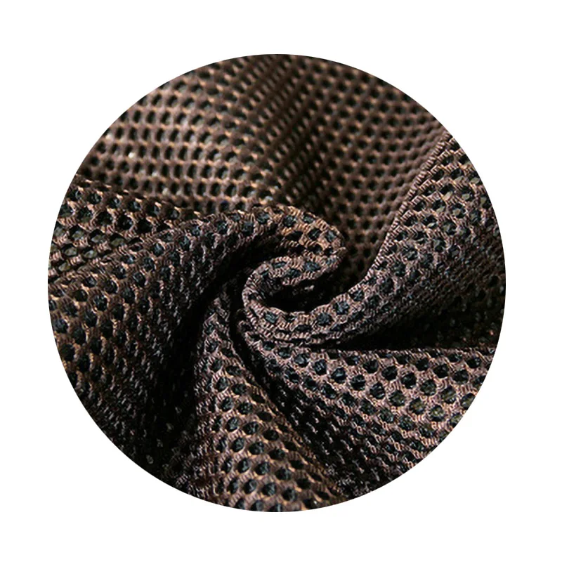 international quality chemical fabric mesh easy operation net knitting machines