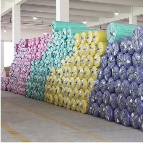 Factory Manufacturer EVA foam color sheet roll EVA plastic sheet