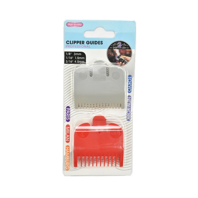 Лидер продаж парикмахерские инструменты аксессуары для стрижки волос ультратонкий триммер расческа