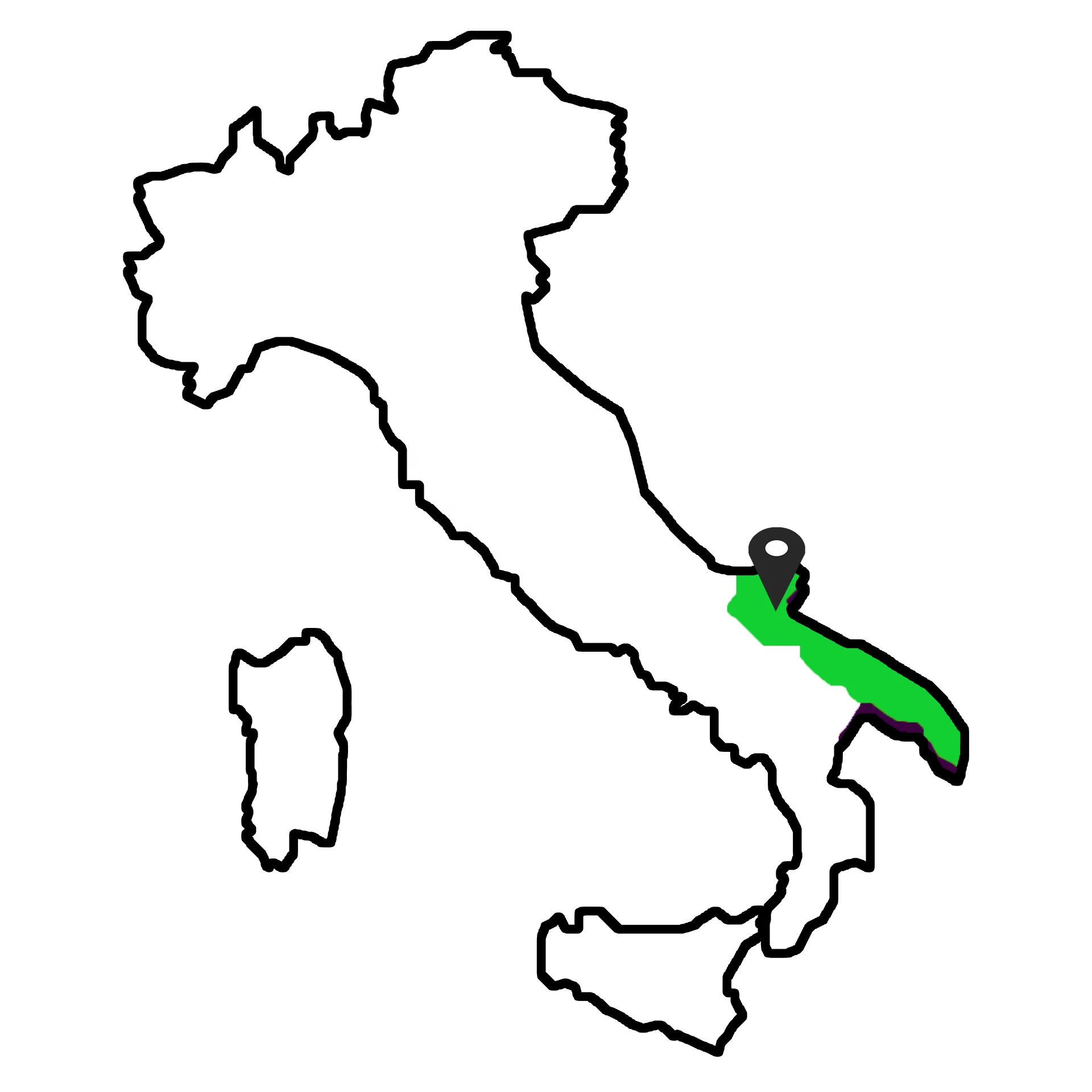 Premium Quality Made In Italy Tomato Sauce With Basil EVO oil Ready To Eat Condiments For Pasta Spaghetti Macaroni 280g