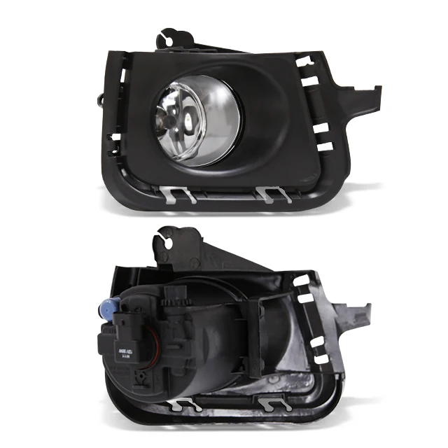 12V Waterproof Auto Part Car Halogen Fog Light Driving Lamp For TY Toyota Prius C Aqua 2012 2013 2014