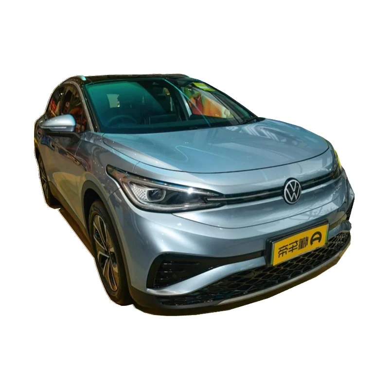 ID 4X Pure Edition electric station cars new cars electric 5 seaters l electric car