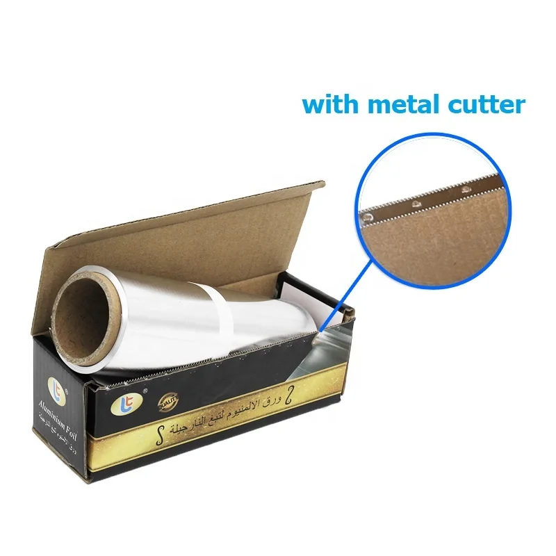 Hookah Shisha Aluminum foil for Cigarette, hookah shisha foil sheet / tobacco product