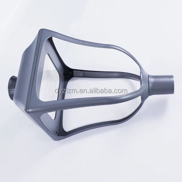 Energy Saving Outdoor Landscape Led Garden Lights pole top lighting led garden lamp public led decorative park lot light