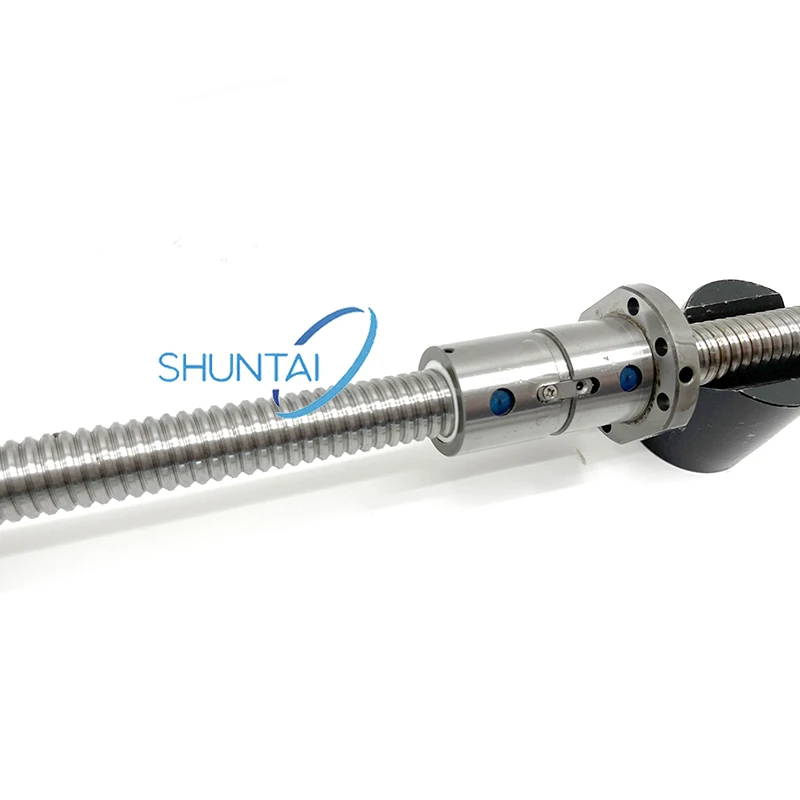 Factory Supply High Precision From China Can Replace Tbi PMI Hiwin Ballscrew