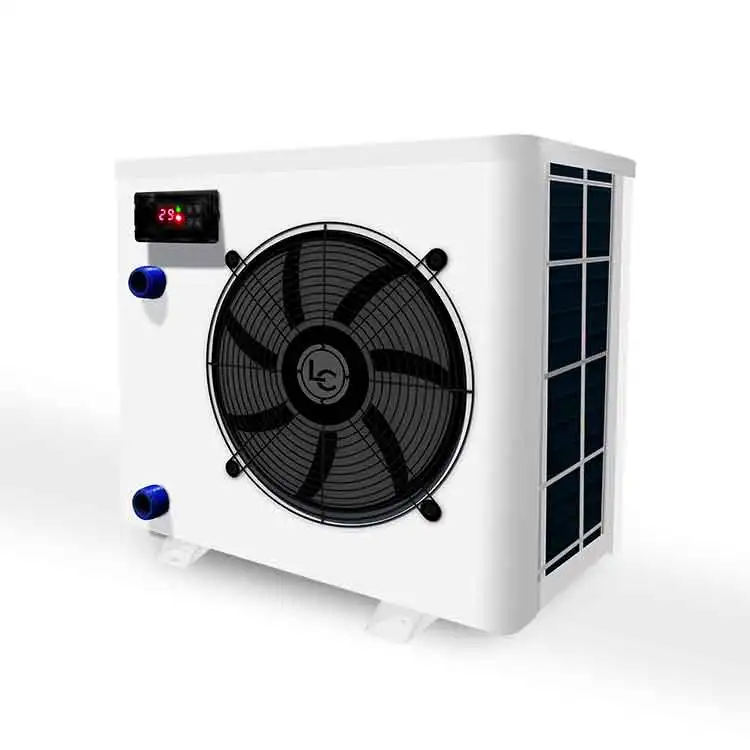 3Kw Air Conditioner Decorative Pvc Line Cover Kit For Mini Split And Central Air Conditioners Heat Pumps Tubing Cover Set