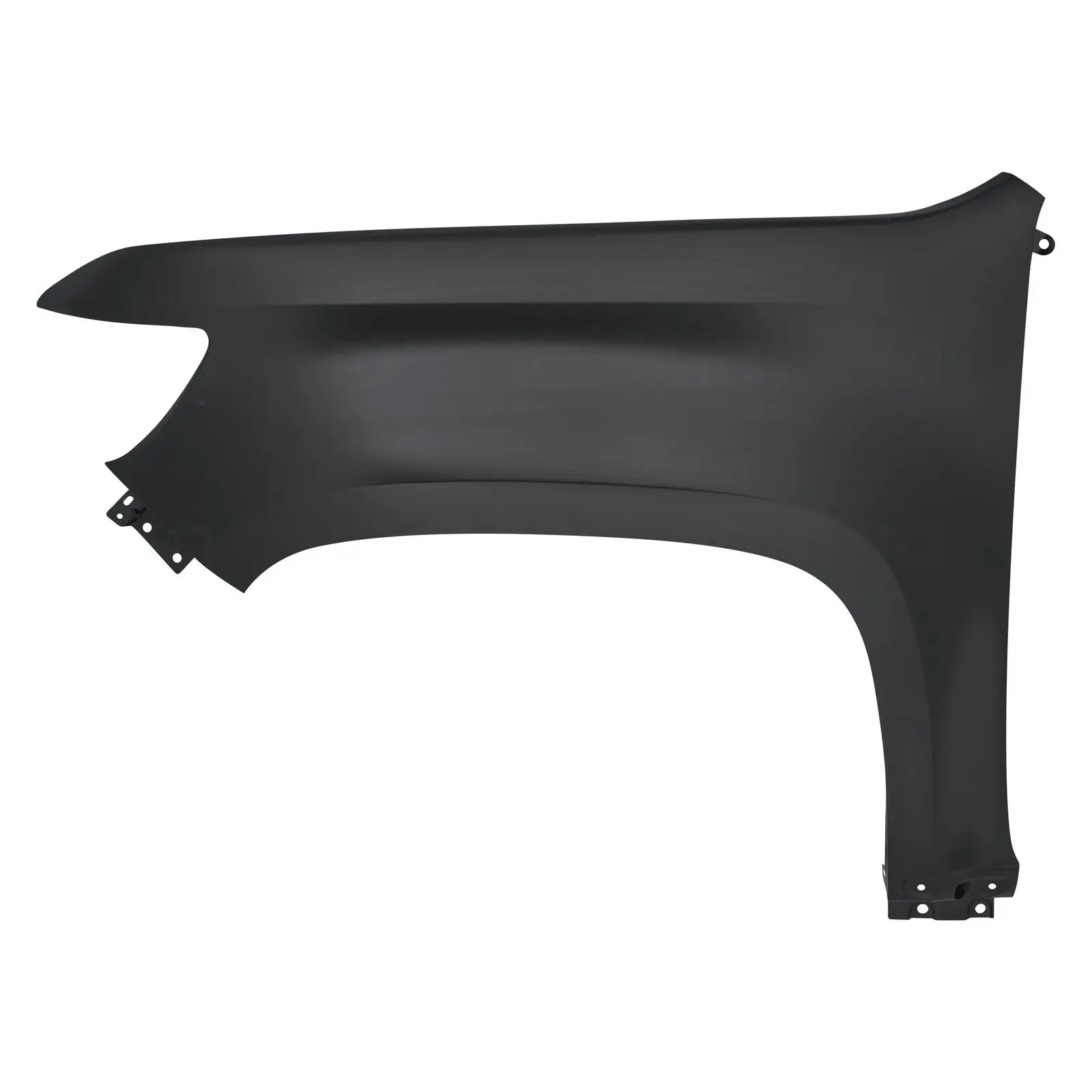 Front Fender For 2015-2022 Chevrolet Chevy Colorado Z71 car accessories Primed Steel fender Quarter panel GM1240404 23354494