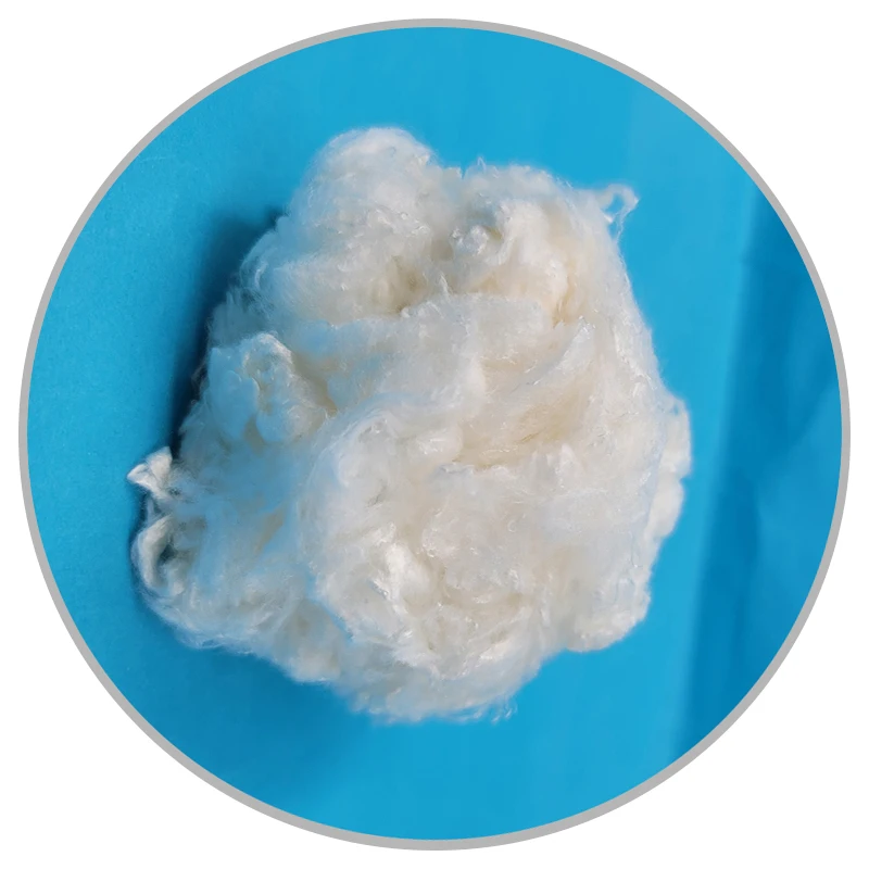 Анти-бактериальное медное волокно, полиэфирное волокно, бамбуковое волокно