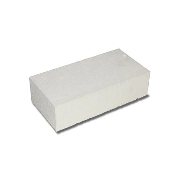 Good Thermal Insulation Firebrick for Fireplace Construction Insulation