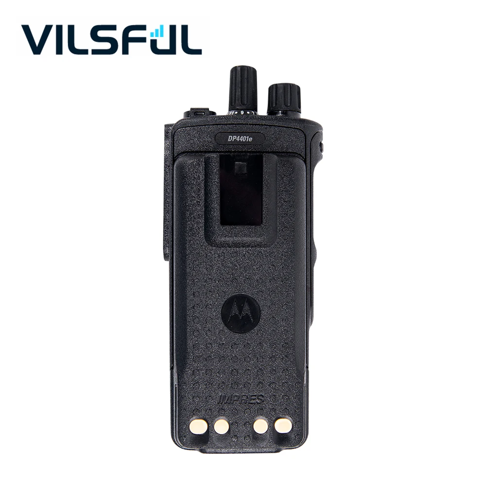 DP4401E радио 3500mah MTK6739 Wifi сеть рация дальнего действия POC радио настраиваемый Черный Android динамик канал GPS