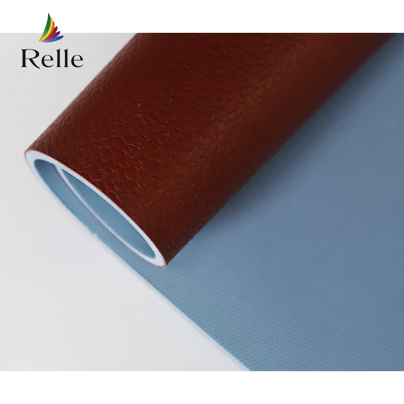 Relle pvc vinyl suelos sports court vinyl flooring indoor for multi court