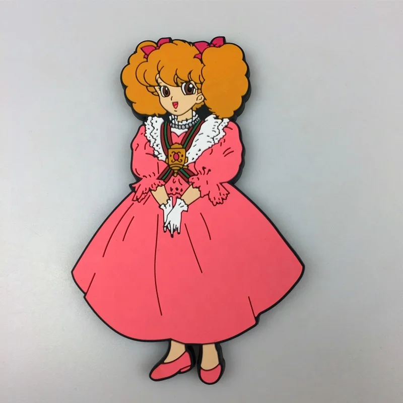 
Custom Private Order Fridge Magnet 