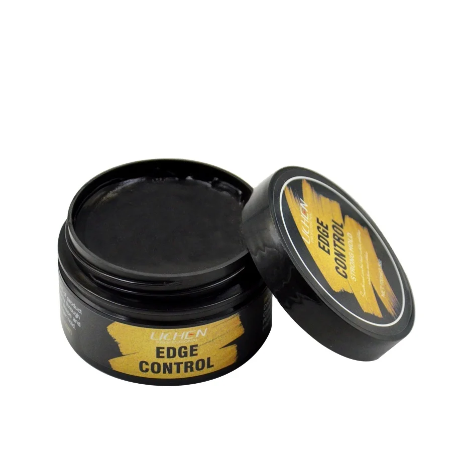  24 Hours long lasting strong hold Best Edge Control for All Hair