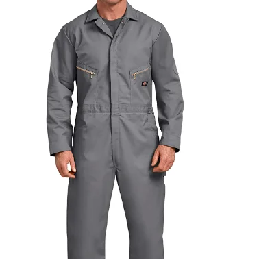 Safety coverall workwear