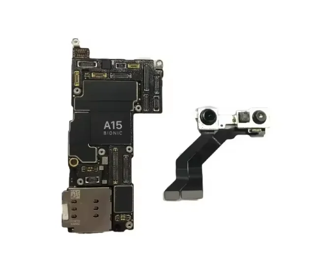 High quality Replacement Logic Board Original Unlocked Mobile Phone Motherboard For iPhone 15 Motherboard