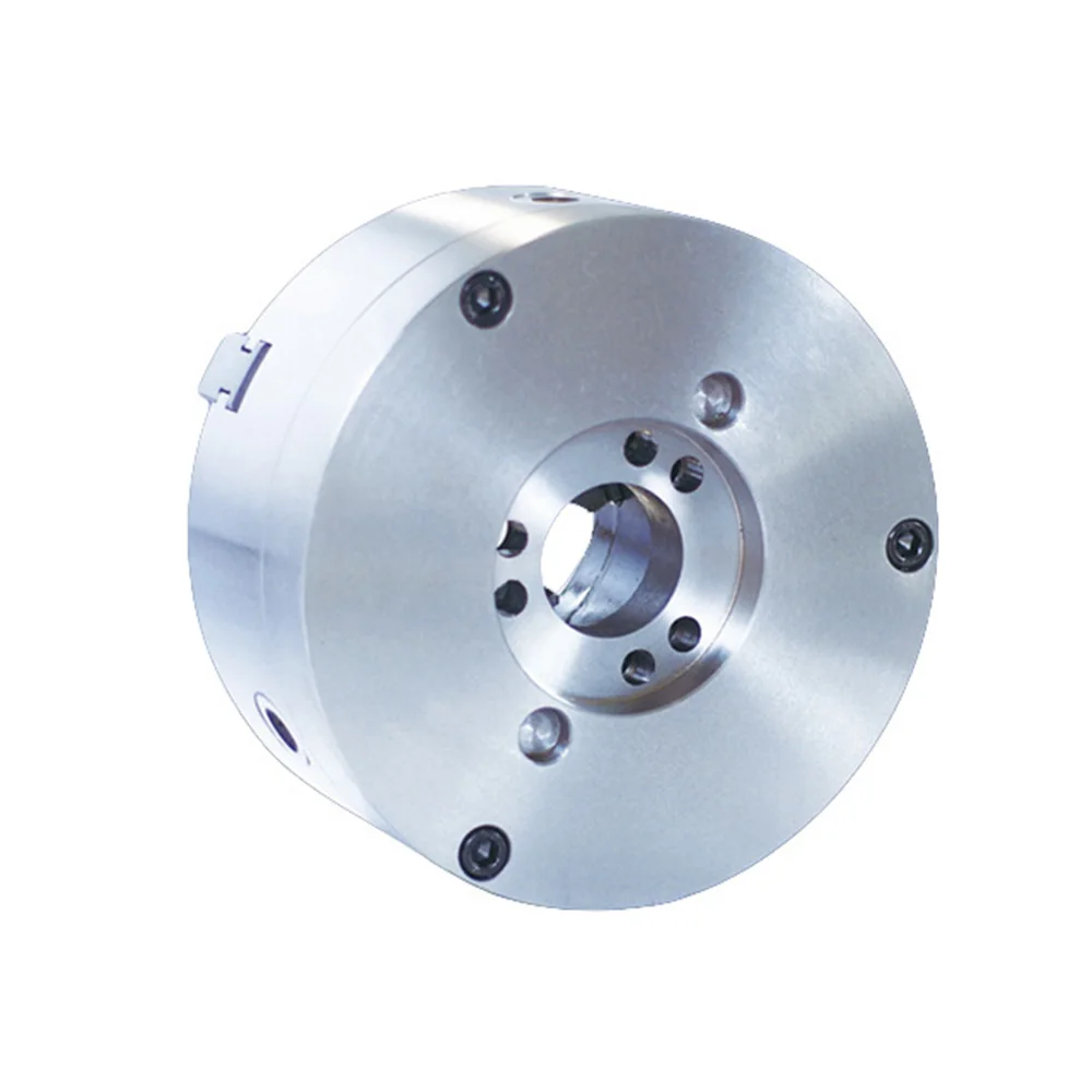 K11 series form A1 short taper 3 jaw self-centering lathe chuck