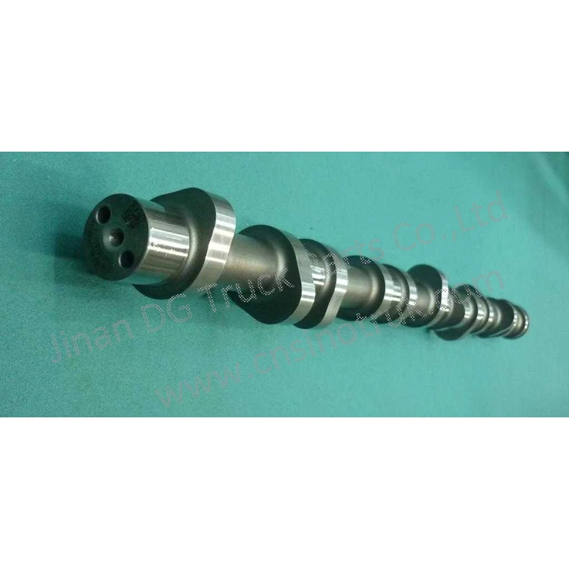 Запчасти для двигателя Sinotruk SITRAK MAN MC11 MC13 200-04400-6050 распределительный вал в сборе