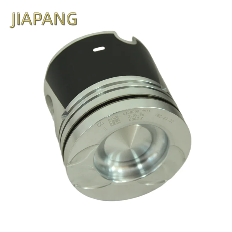 Piston Weichai High quality engine piston 612600030011 for Sino truck