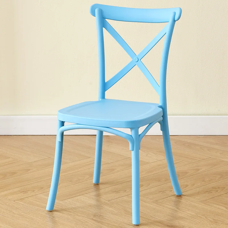 New Design Cheap Children Party Kids Plastic Dining Chairs
