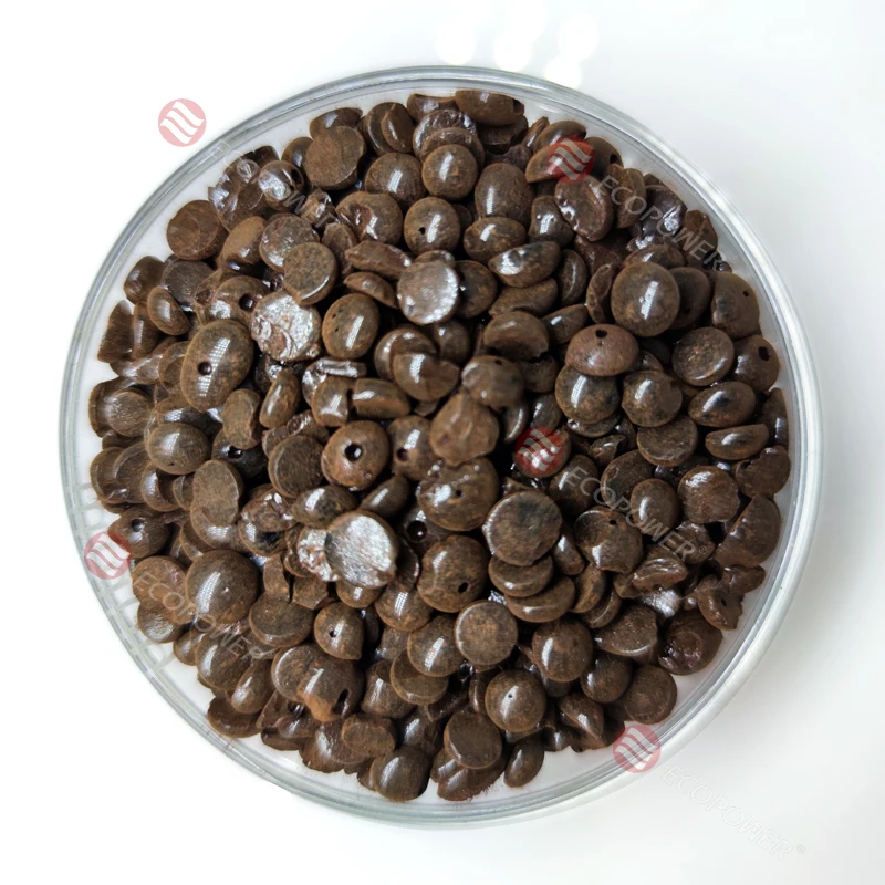 Coumarone Resin for Rubber Industries