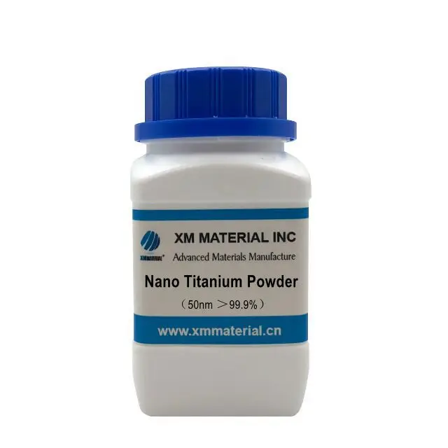 
Nano titanium powder price 