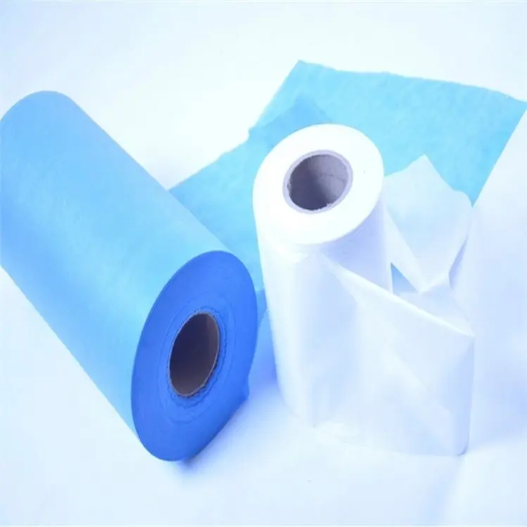 High Quality PP Spunbonded Nonwoven Fabric/Polypropylene Non woven