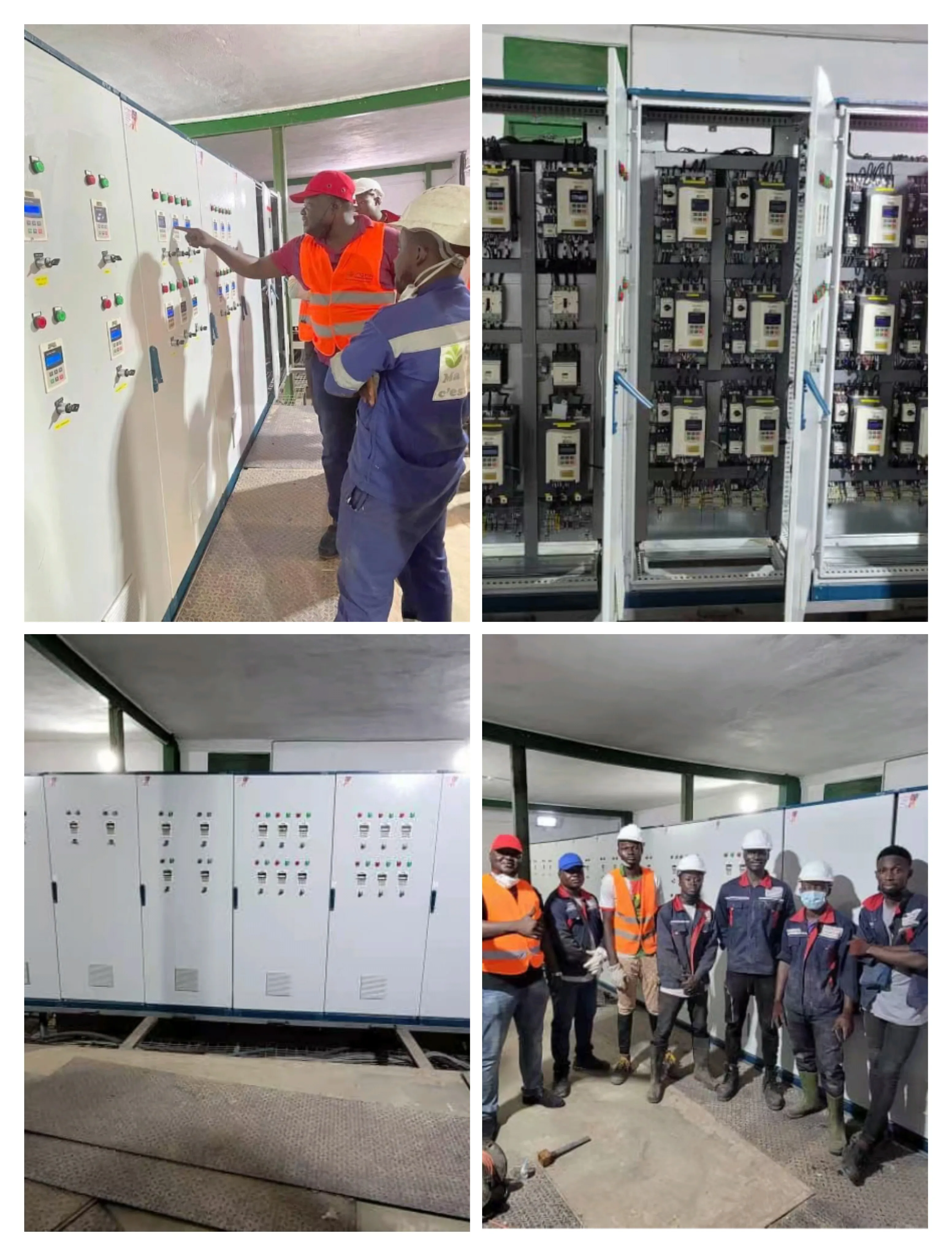 Discount price 380V 3phase 50Hz/60Hz 15KW/18.5KW/22KW soft starter online power for  Ac Electric Motor