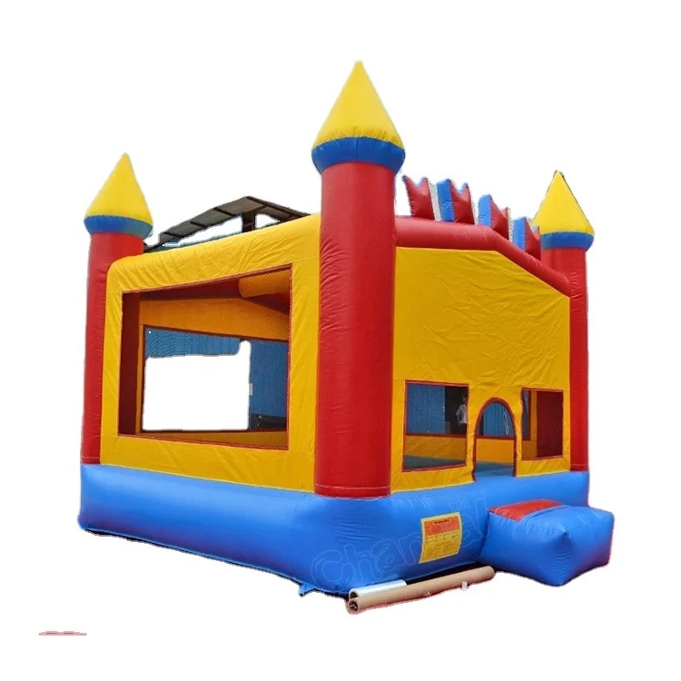 inflatables toys manufacturer inflatable backyard jumper bouncy castle for adult