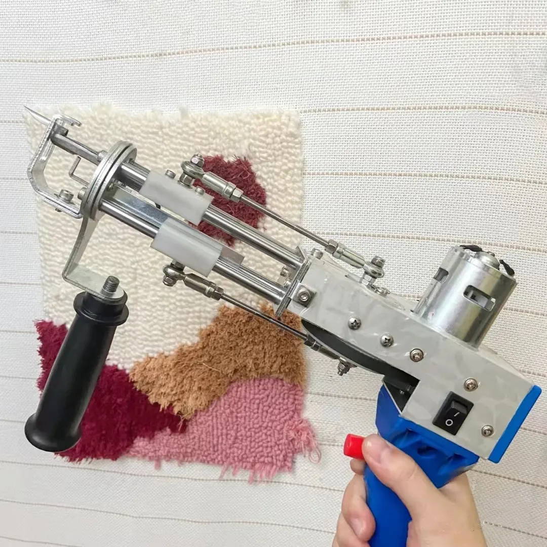 Wholesale Amazon Hot Selling Rugmaking Monks Tufting Cloth For DIY Embroidery Punch Needling Work Monks Cloth