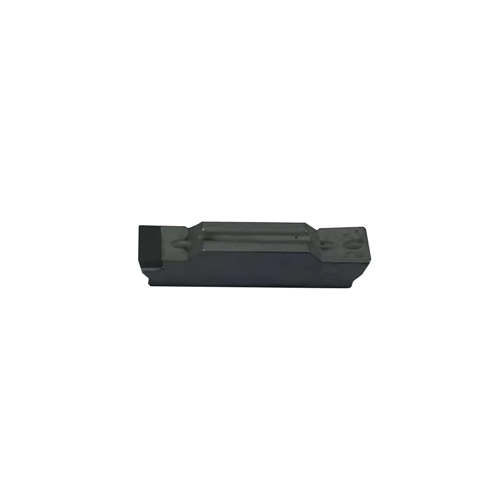 Wxsoon Diamond High Finish CBN Tipped Mnmn400 Carbide Inserts for Groove Cutting